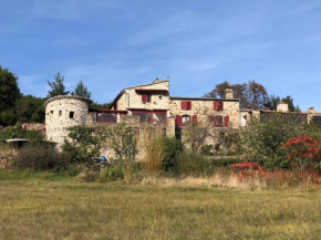 Maison paisible